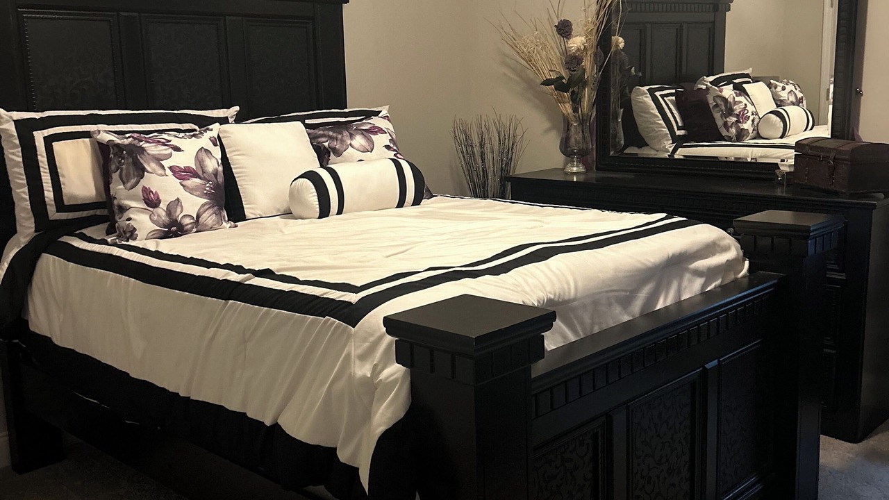 Photo of Bedroom in Gracewood