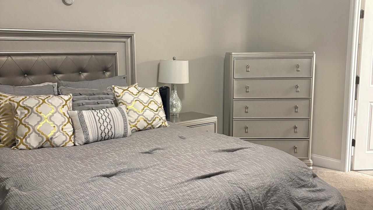 Photo of Bedroom in Gracewood