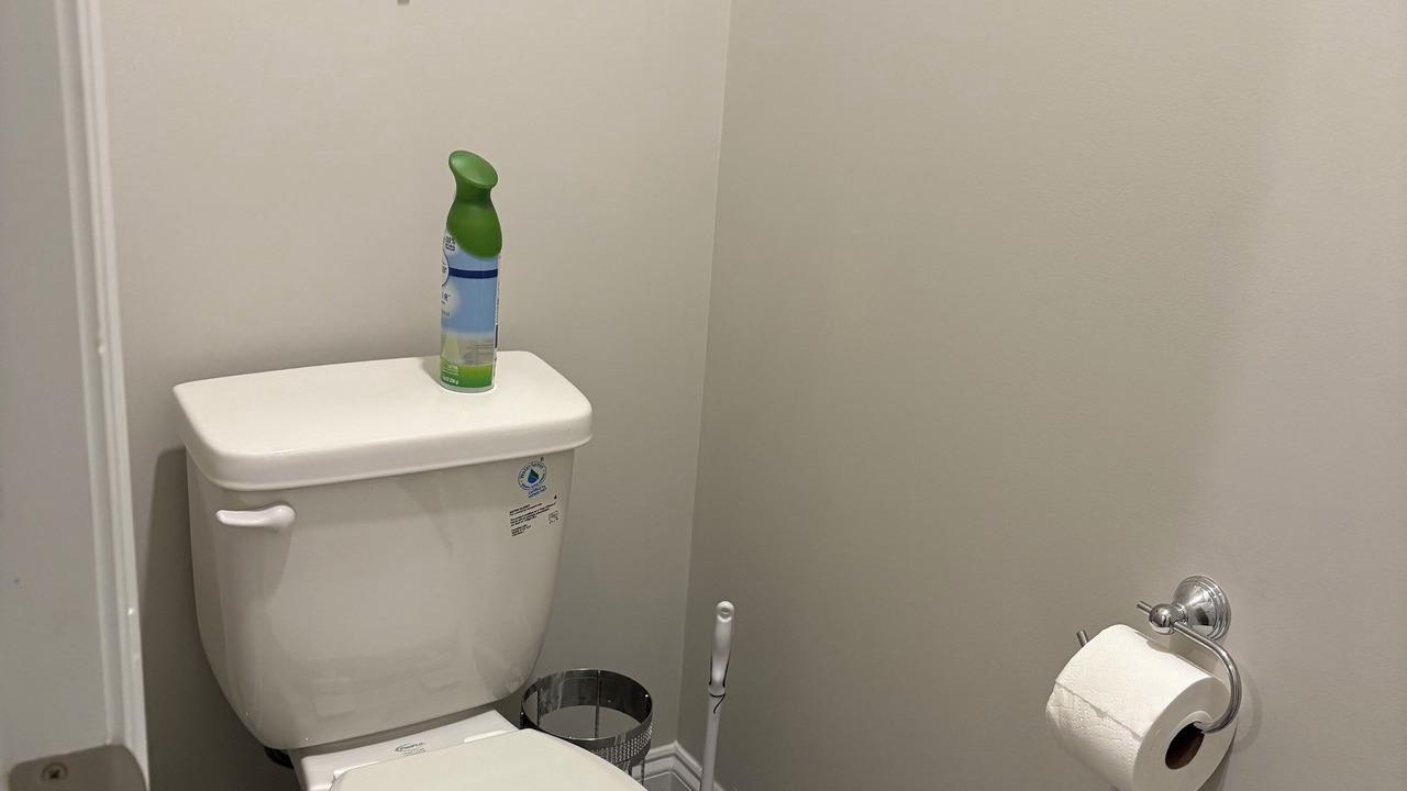 Photo of Bathroom in Gracewood