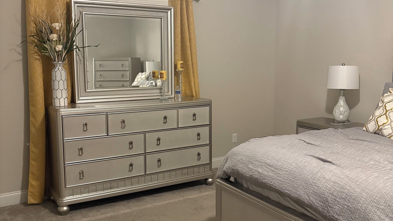Photo of Bedroom in Gracewood