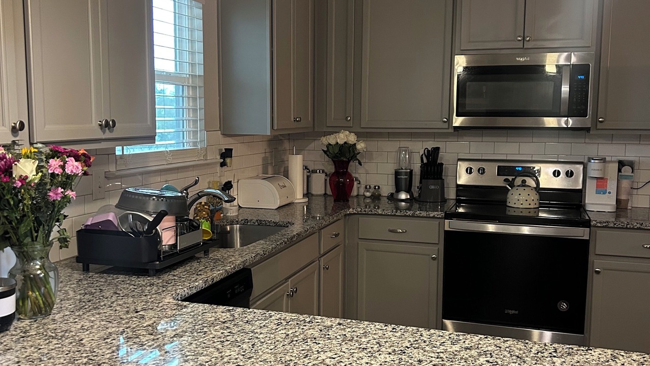 Photo of Kitchen in Gracewood