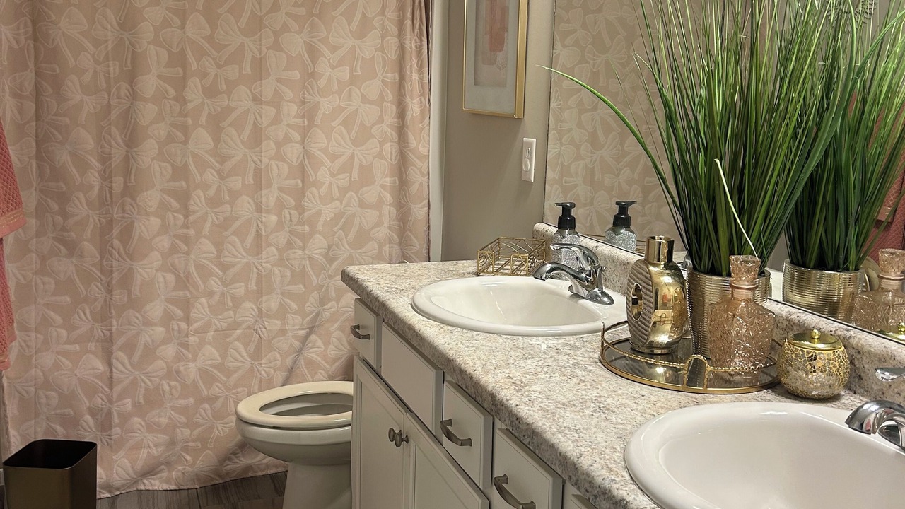 Photo of Bathroom in Gracewood