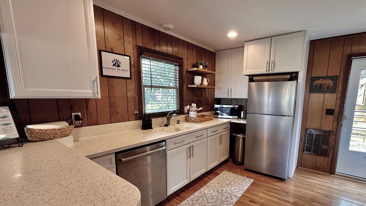 Photo of Kitchen in Charter Hills