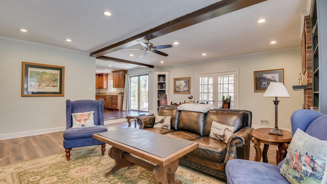Photo of Livingroom in Aiken