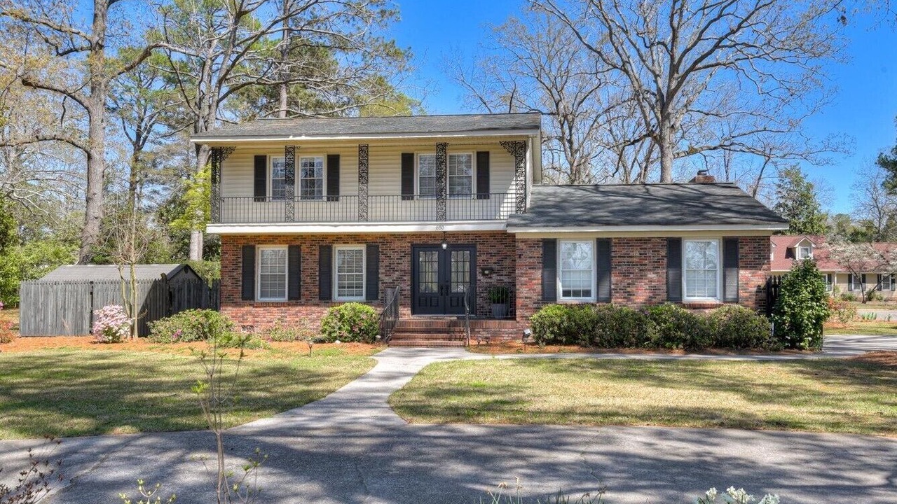 Photo of Outdoor in Aiken