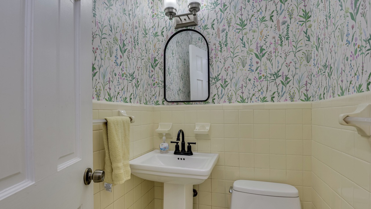 Photo of Bathroom in Aiken