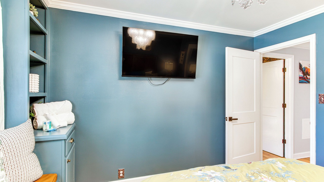 Photo of Bedroom in Aiken