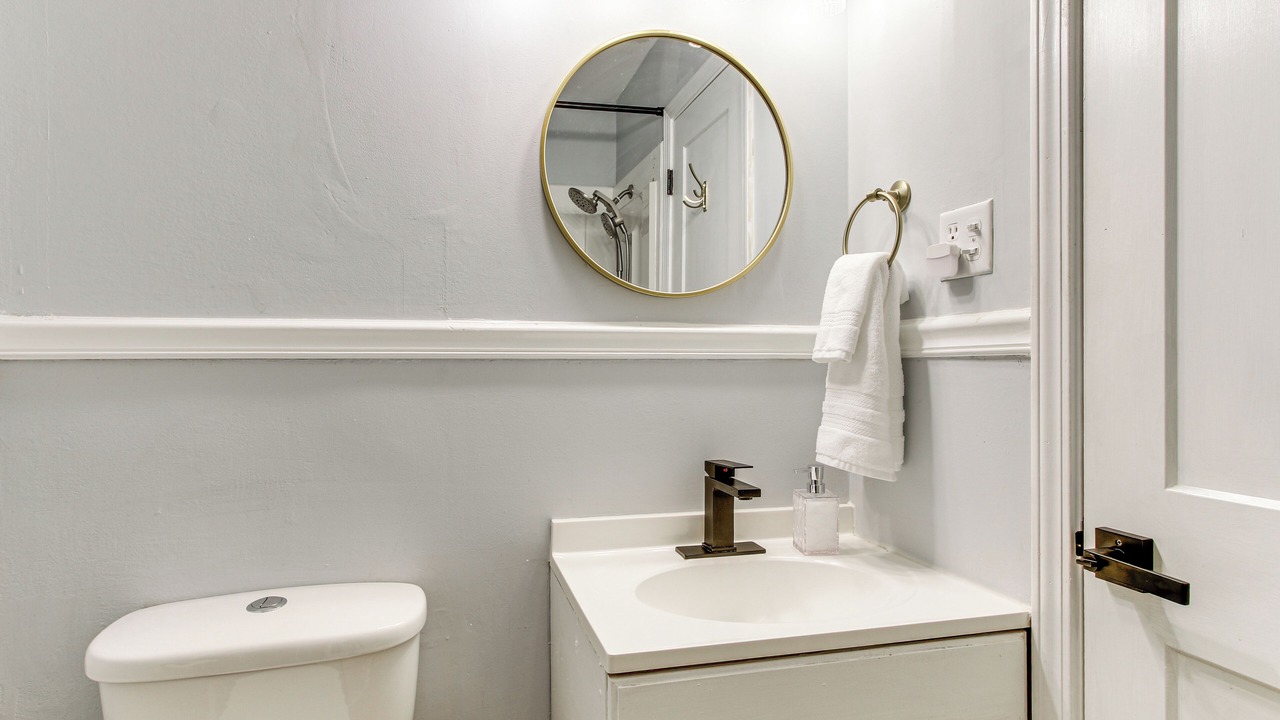 Photo of Bathroom in Aiken
