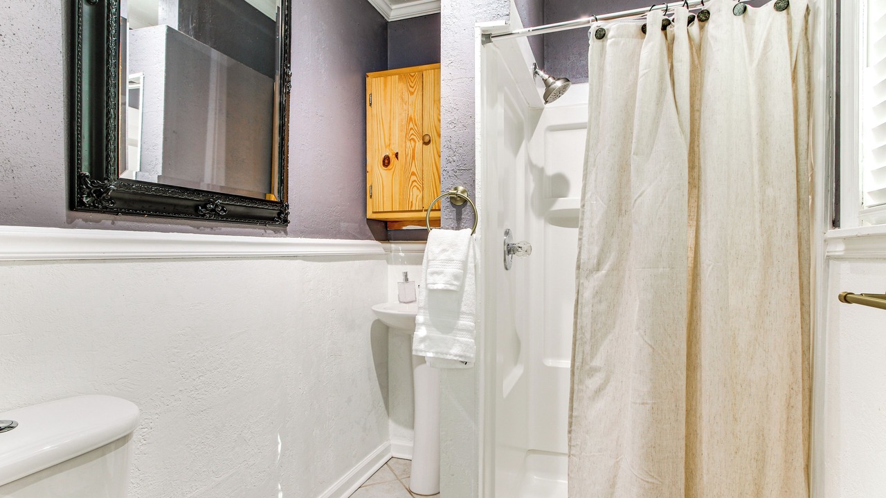 Photo of Bathroom in Aiken