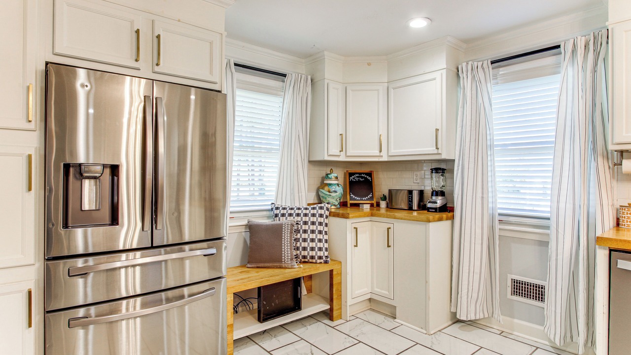 Photo of Kitchen in Aiken