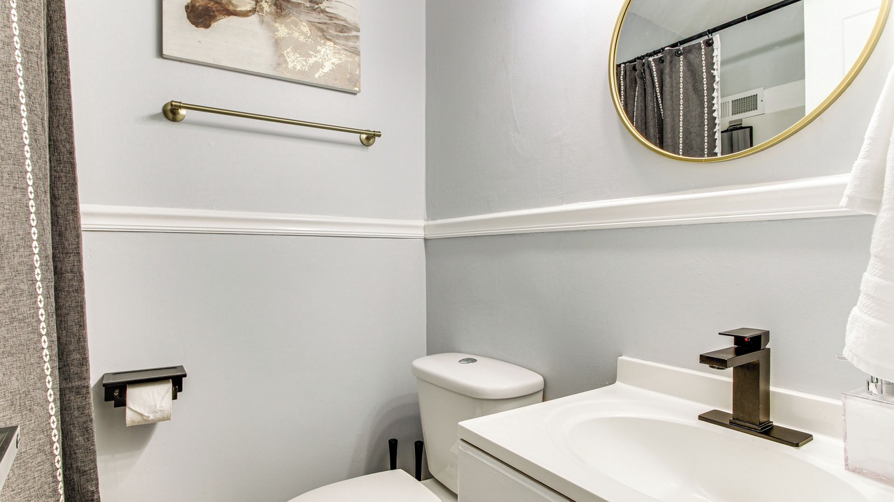 Photo of Bathroom in Aiken