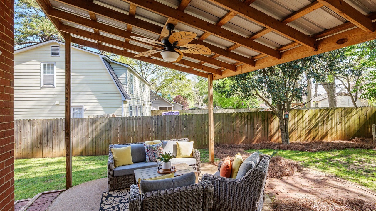 Photo of Outdoor in Augusta