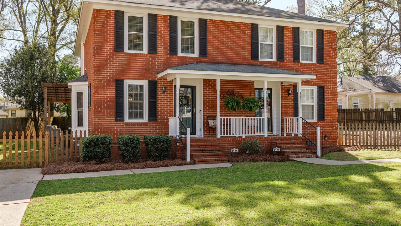 Photo of Outdoor in Augusta
