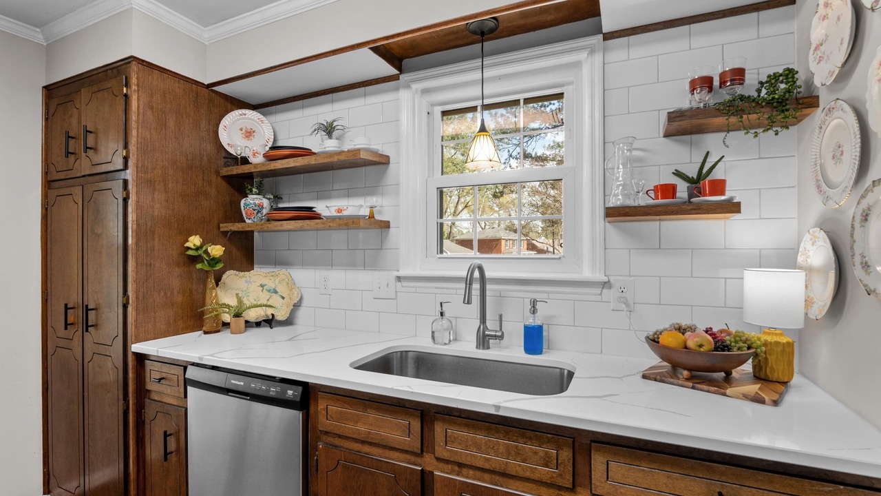 Photo of Kitchen in Augusta