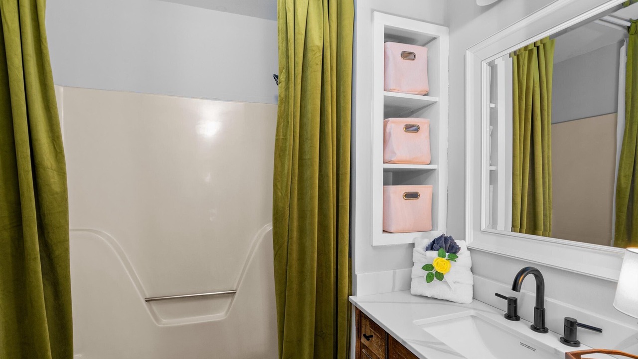 Photo of Bathroom in Augusta