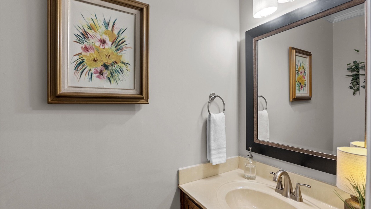 Photo of Bathroom in Augusta