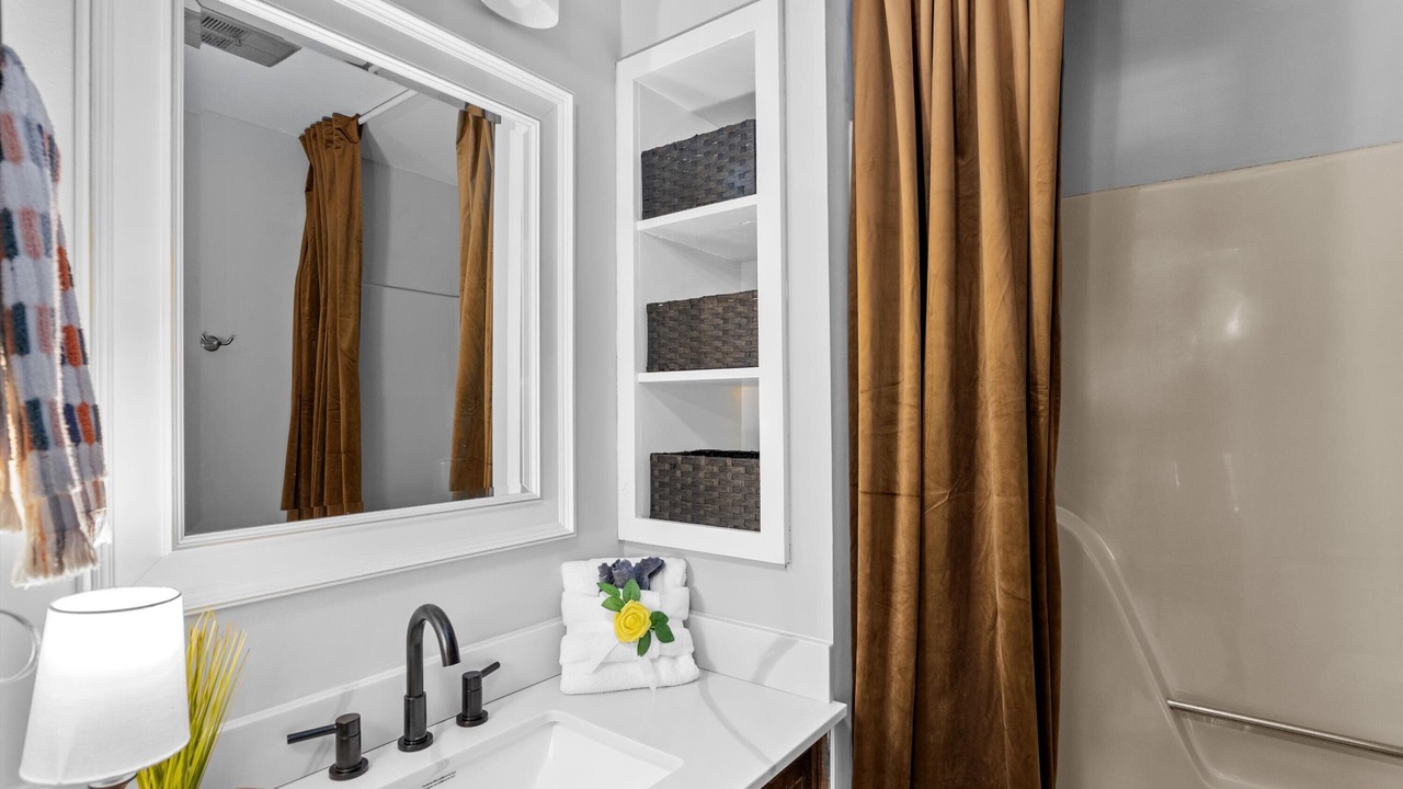 Photo of Bathroom in Augusta