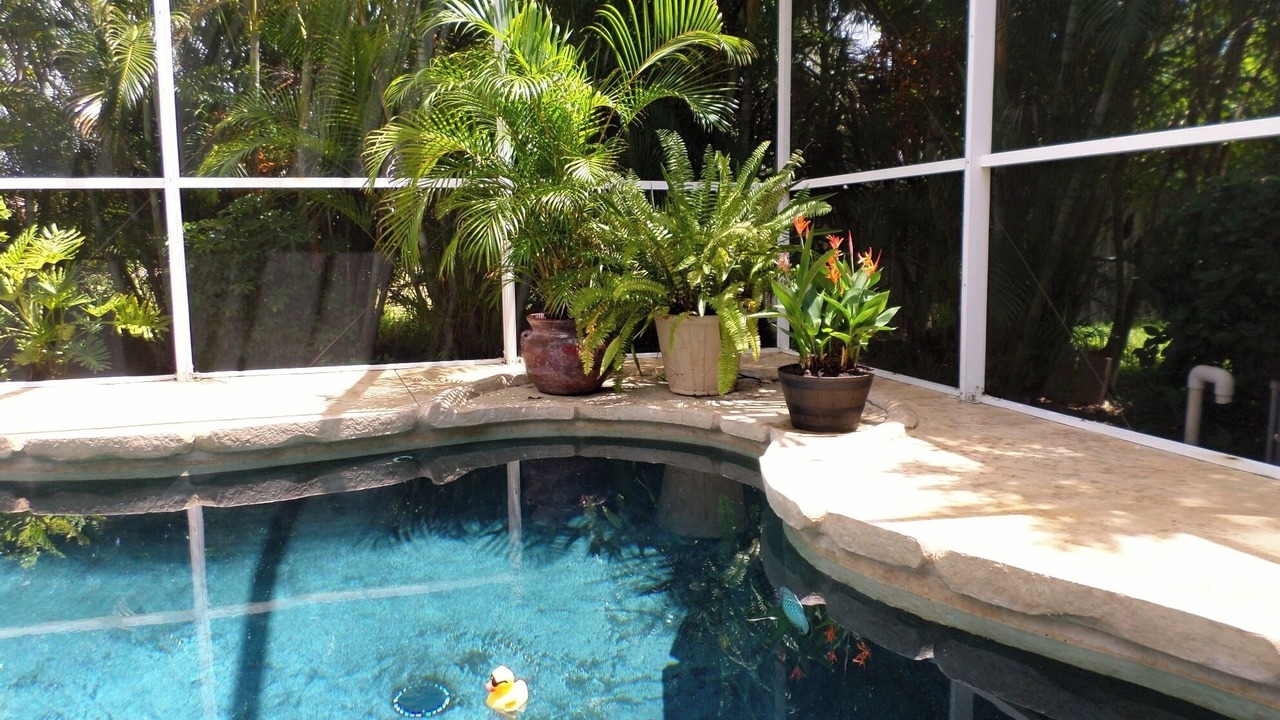Photo of Outdoor in Mariner