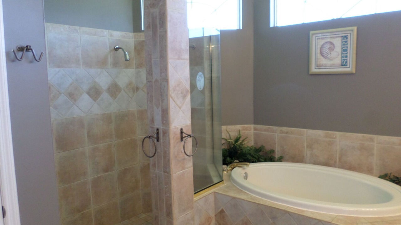 Photo of Bathroom in Mariner