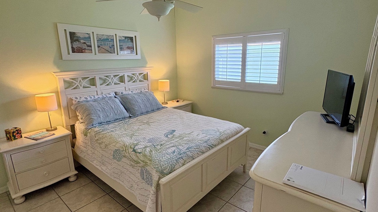 Photo of Bedroom in Mariner