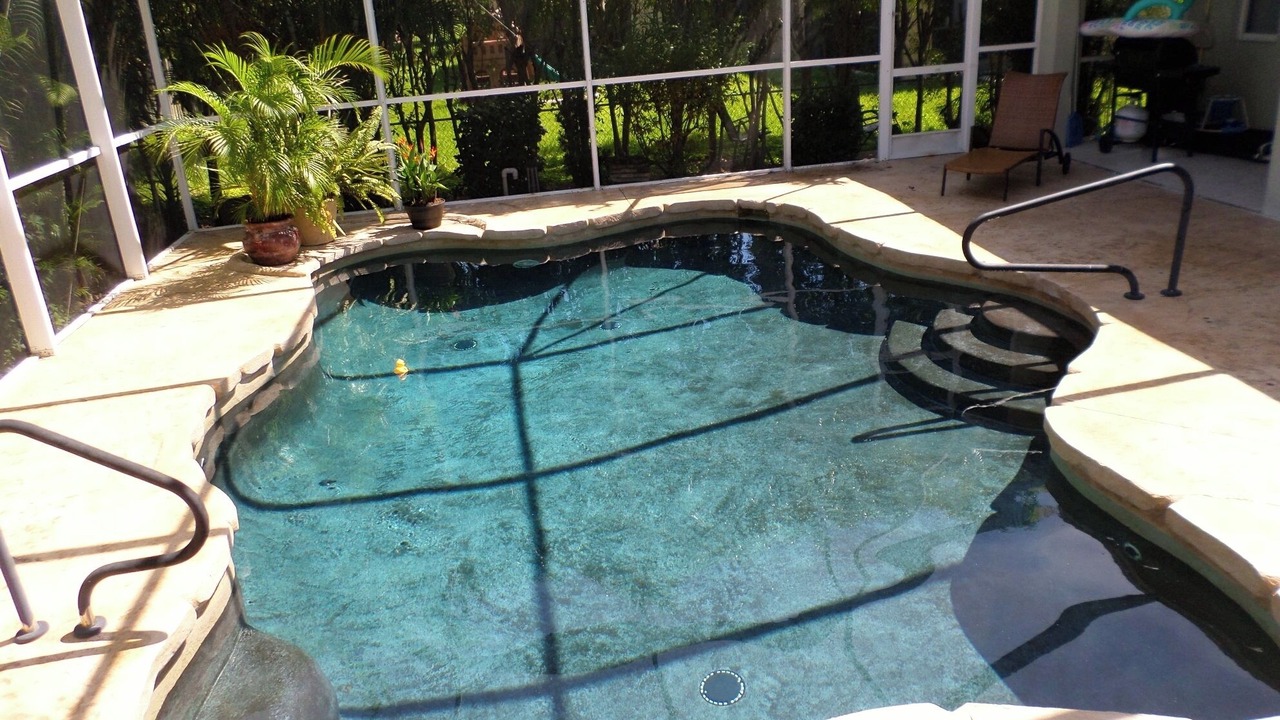 Photo of Outdoor in Mariner