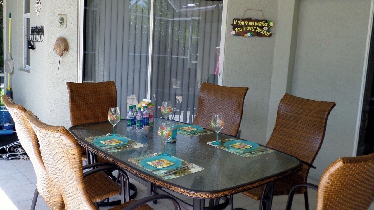 Photo of Outdoor in Mariner