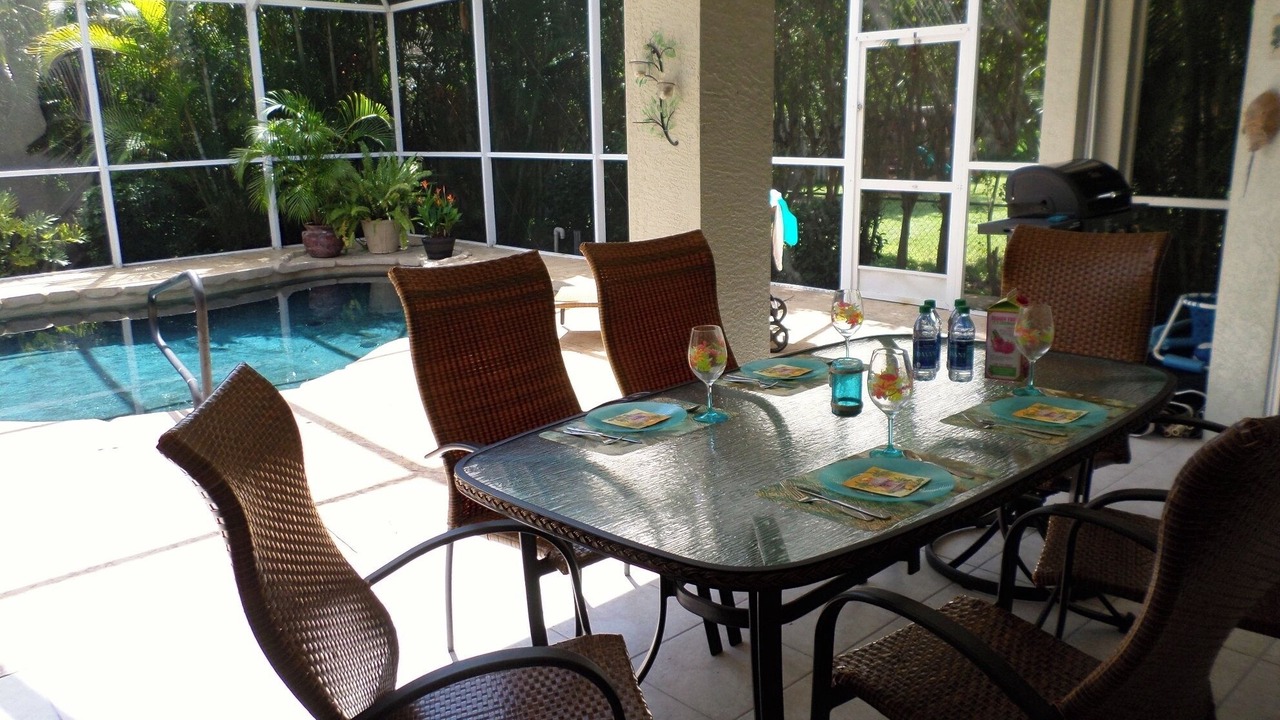 Photo of Outdoor in Mariner