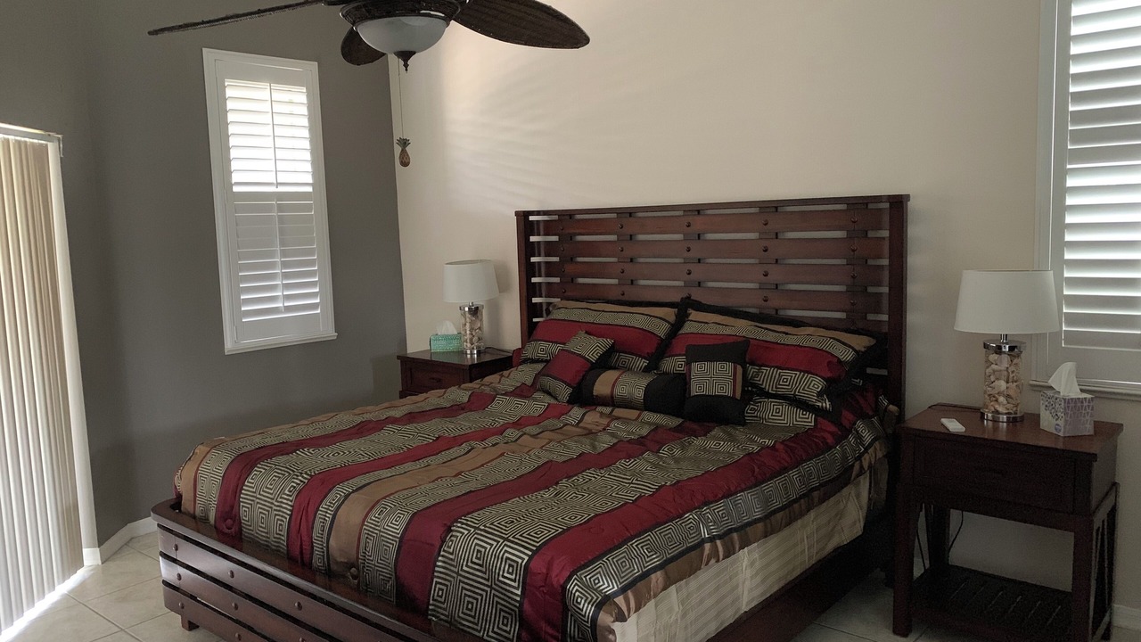 Photo of Bedroom in Mariner