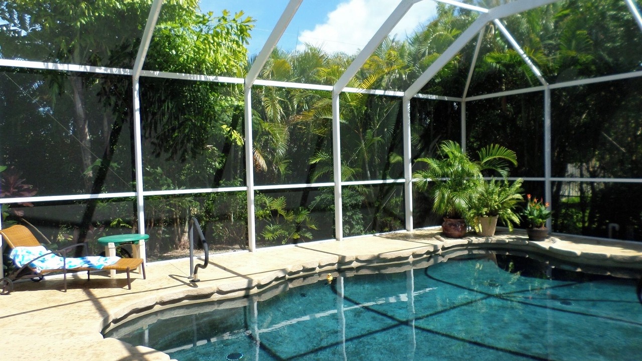 Photo of Outdoor in Mariner