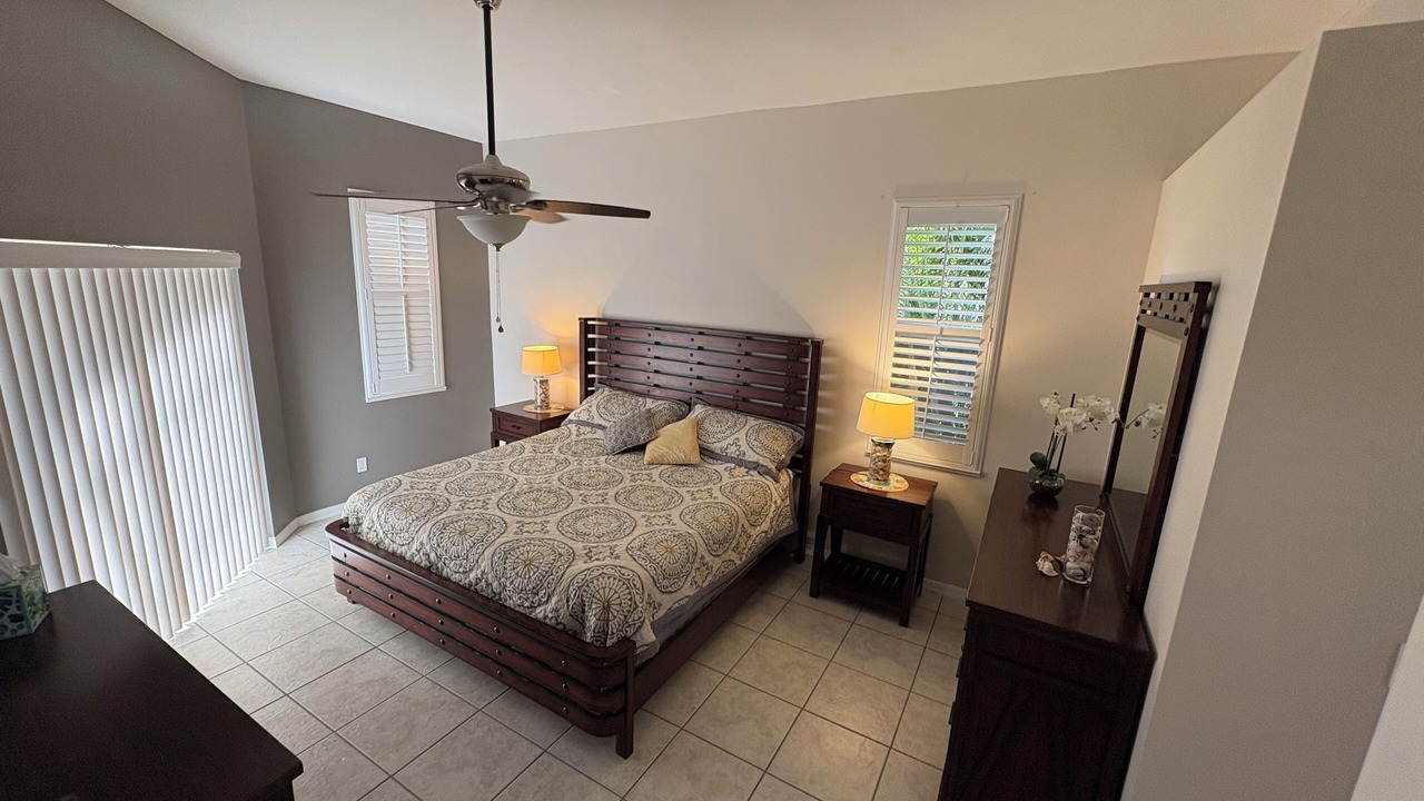 Photo of Bedroom in Mariner