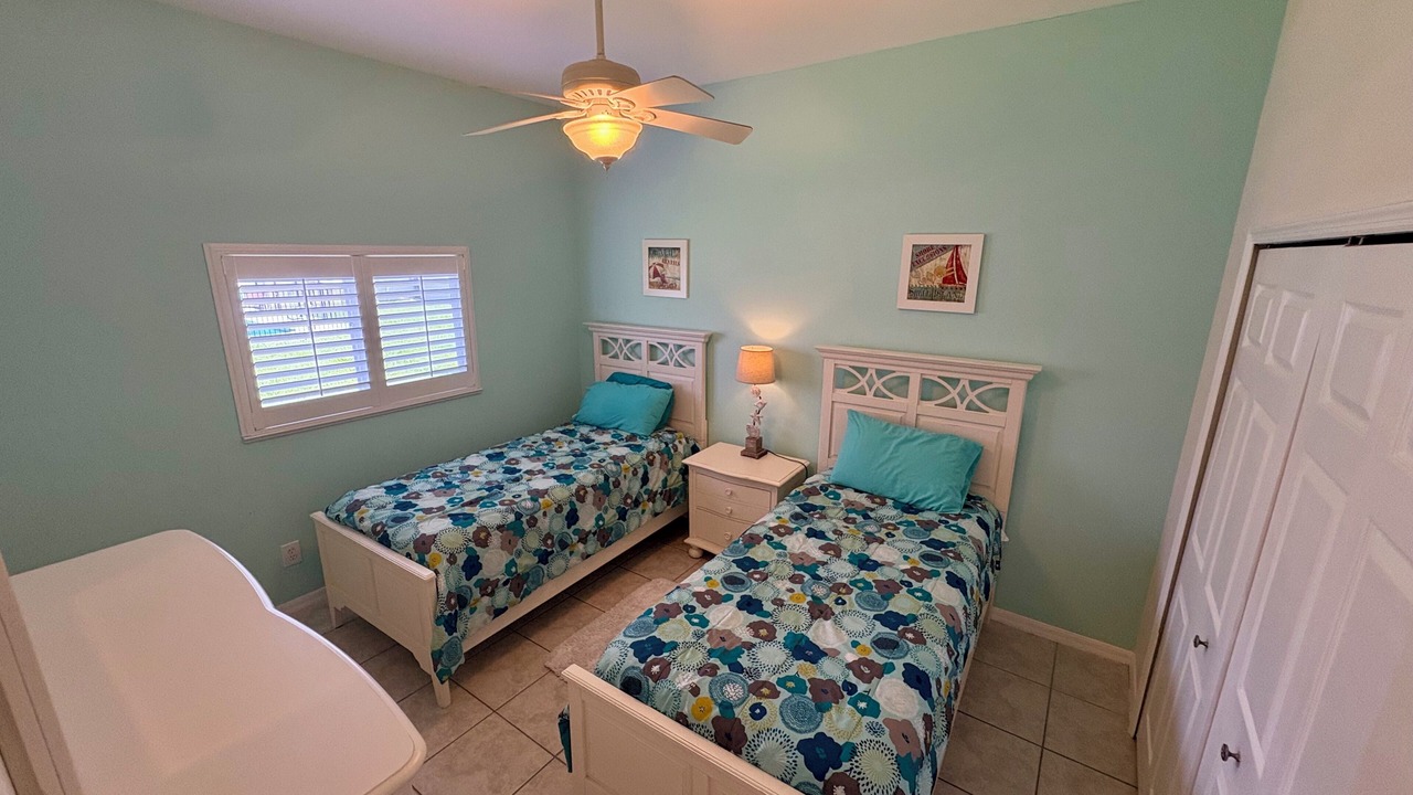 Photo of Bedroom in Mariner