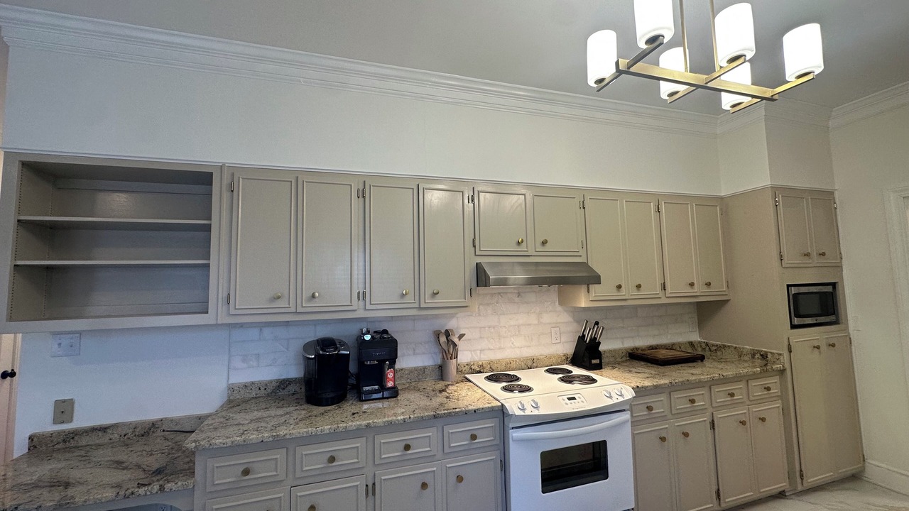 Photo of Kitchen in North Augusta
