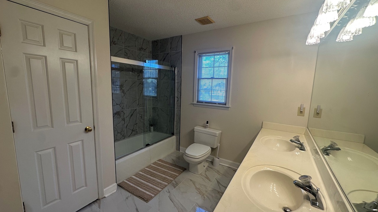 Photo of Bathroom in North Augusta