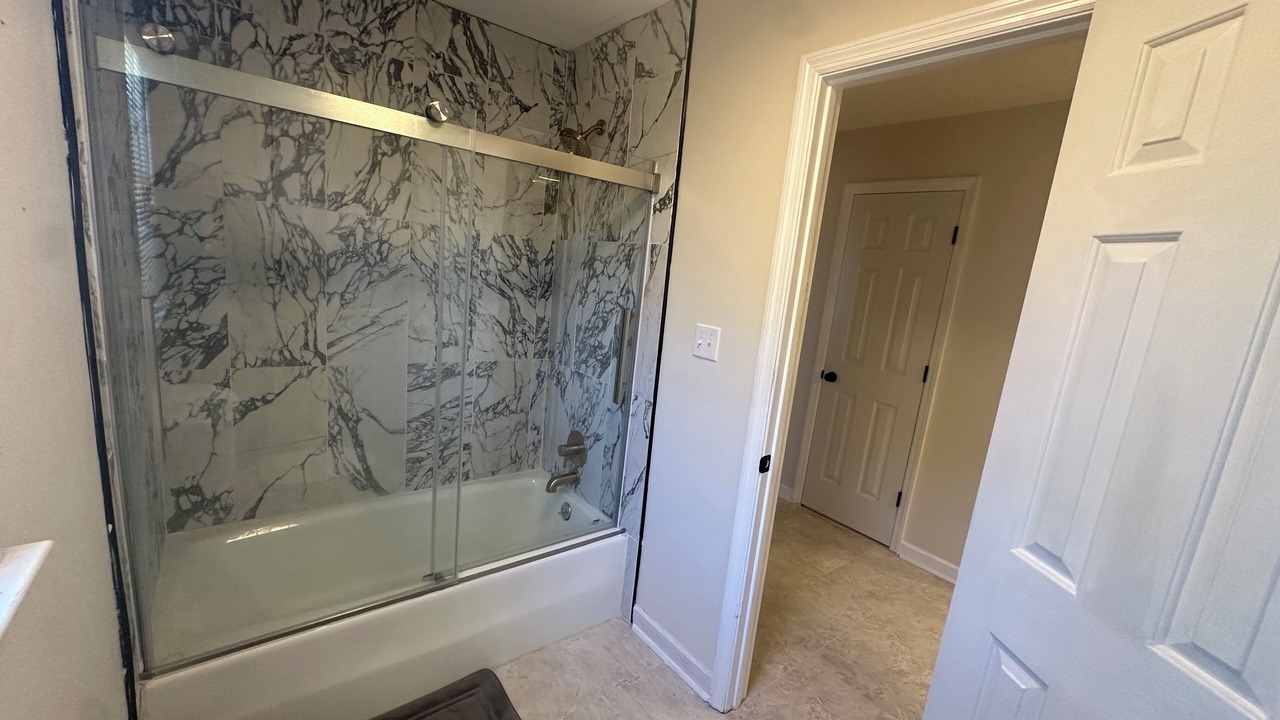 Photo of Bathroom in North Augusta