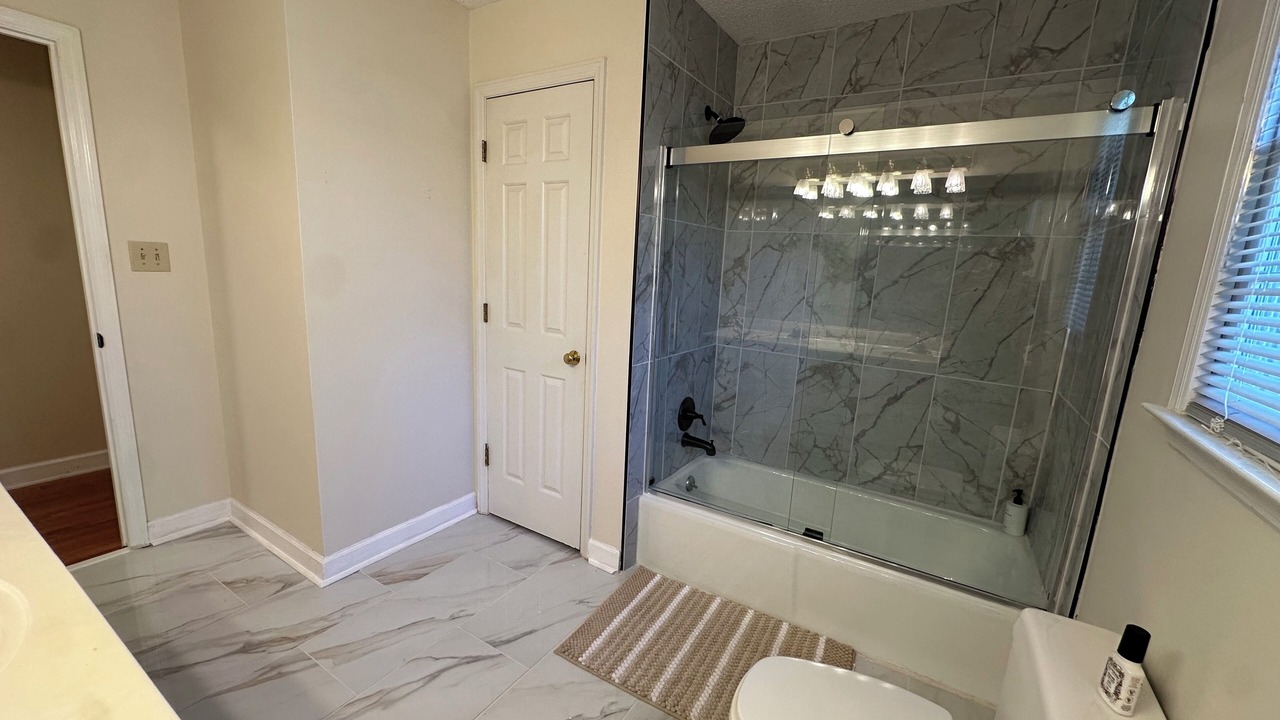 Photo of Bathroom in North Augusta