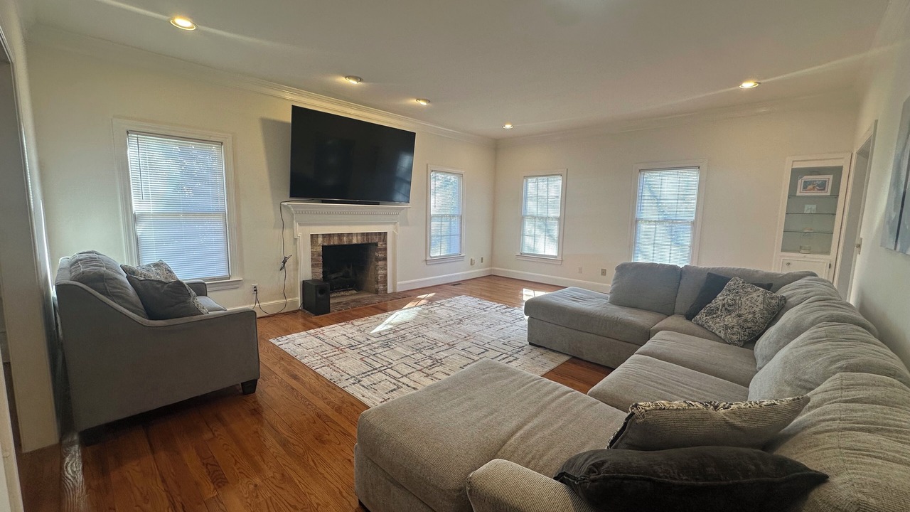 Photo of Livingroom in North Augusta