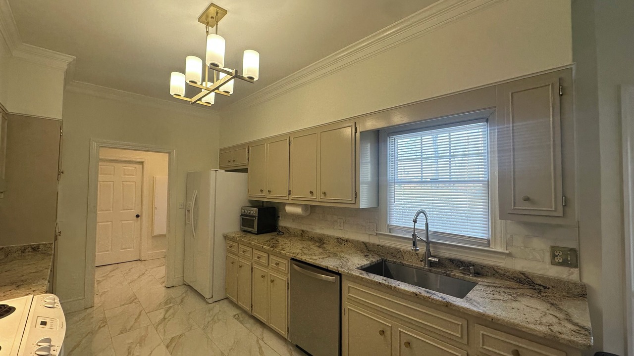 Photo of Kitchen in North Augusta