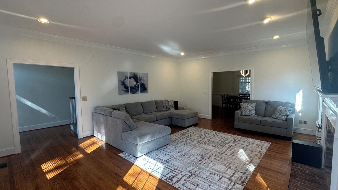 Photo of Livingroom in North Augusta