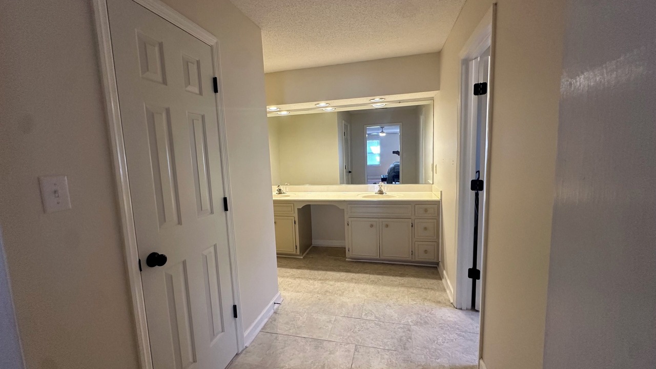Photo of Bathroom in North Augusta