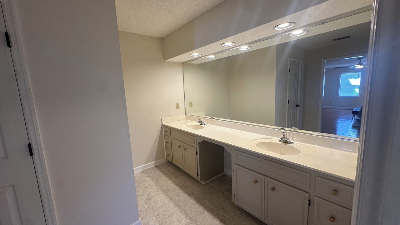Photo of Bathroom in North Augusta
