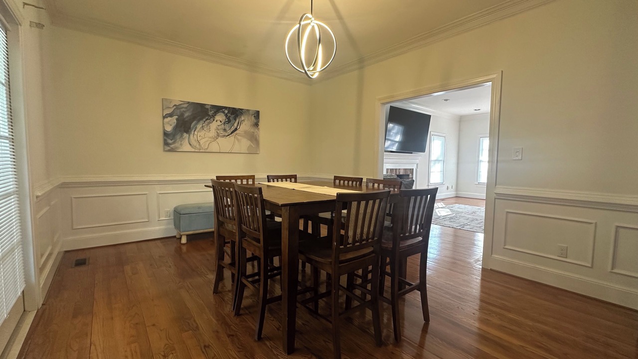 Photo of Livingroom in North Augusta
