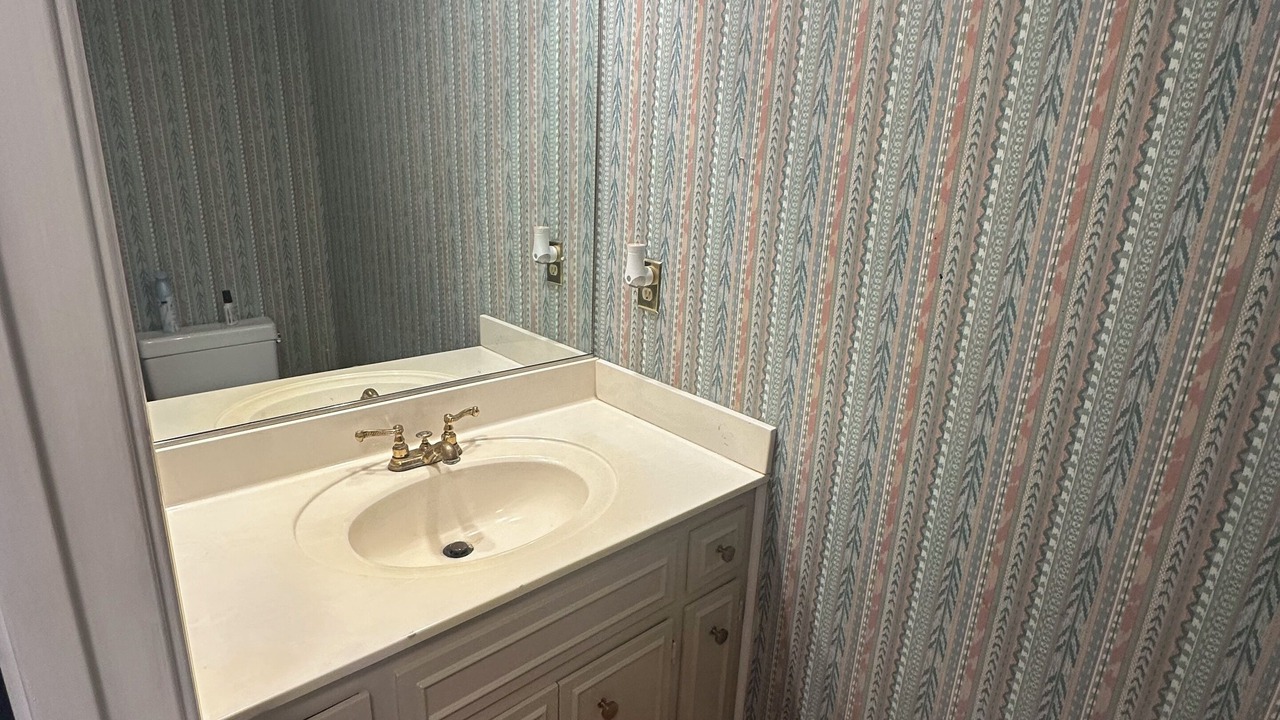 Photo of Bathroom in North Augusta