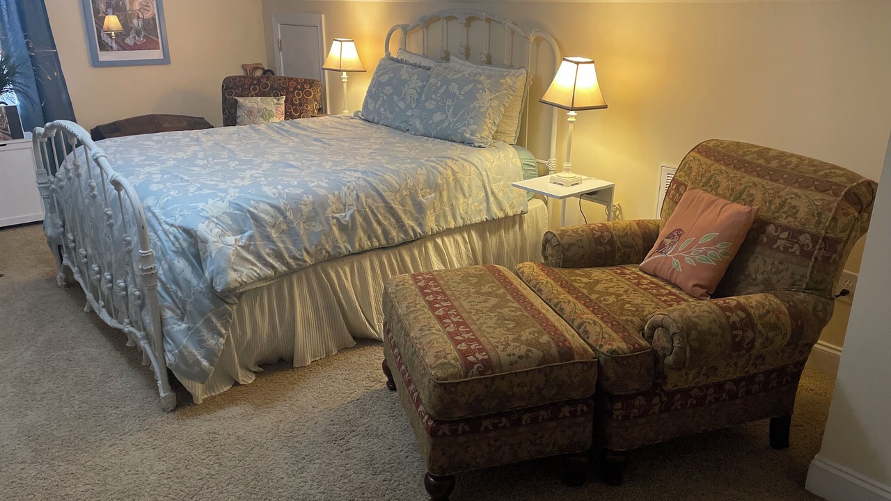 Photo of Bedroom in North Augusta