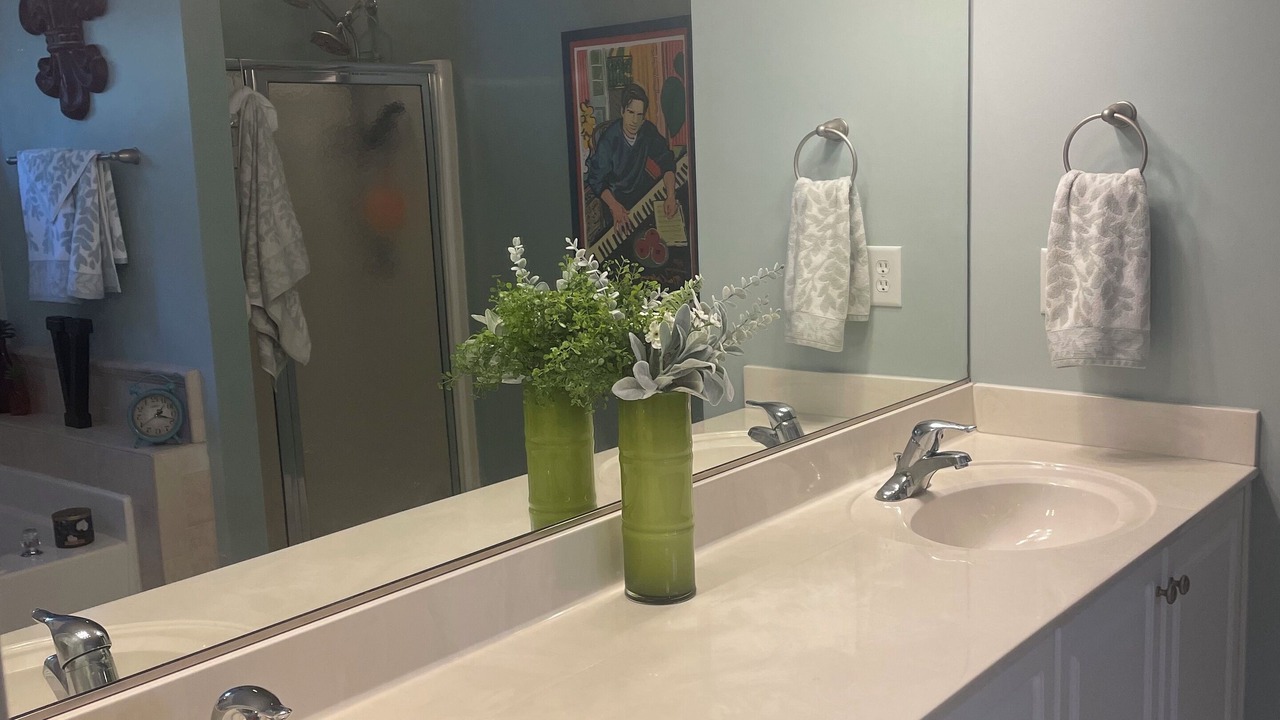 Photo of Bathroom in North Augusta