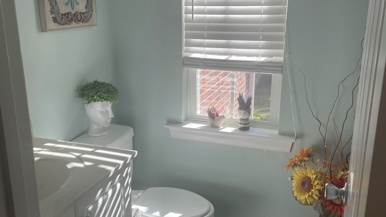 Photo of Bathroom in North Augusta