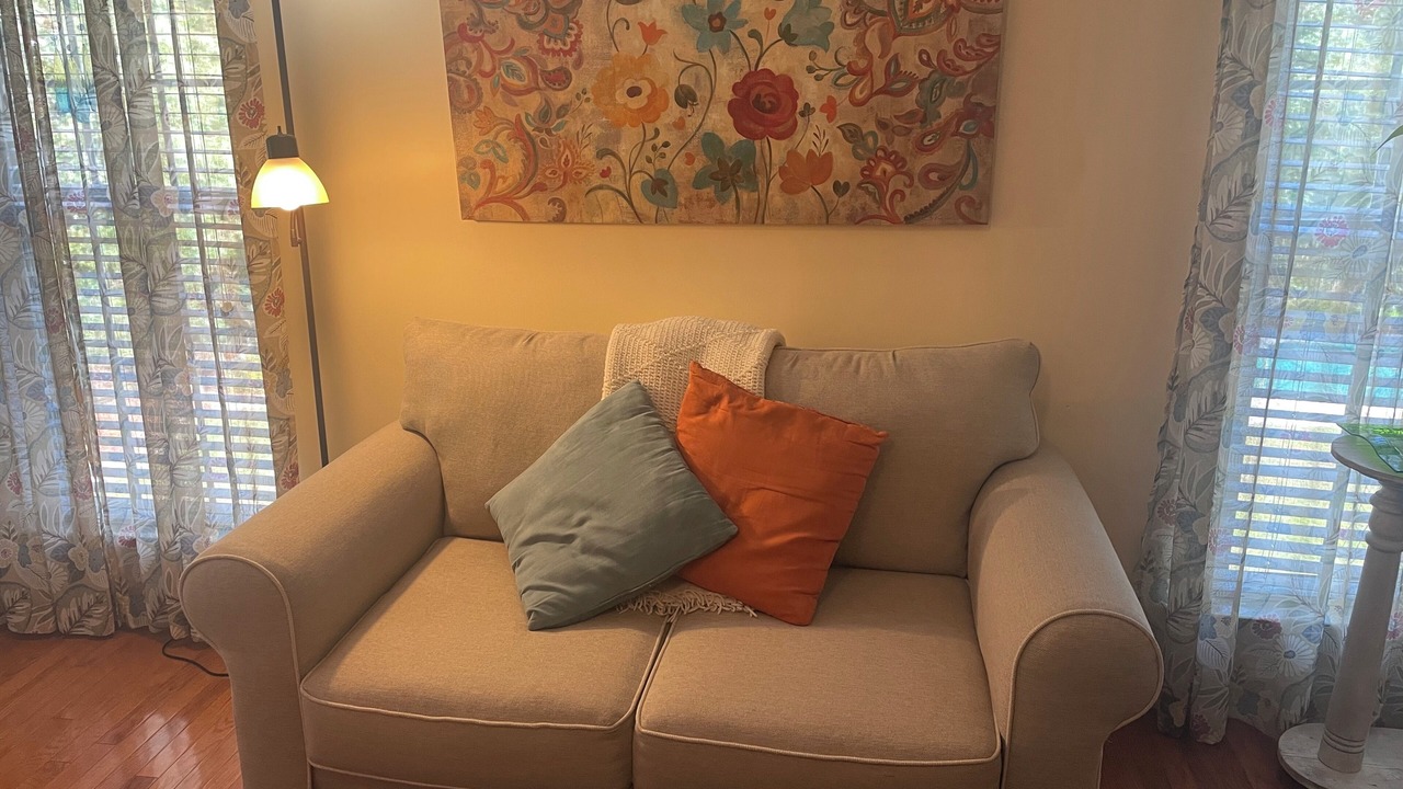 Photo of Livingroom in North Augusta