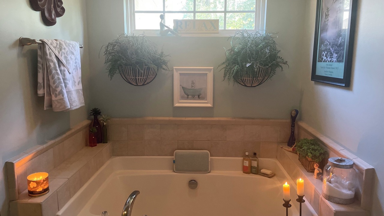 Photo of Bathroom in North Augusta
