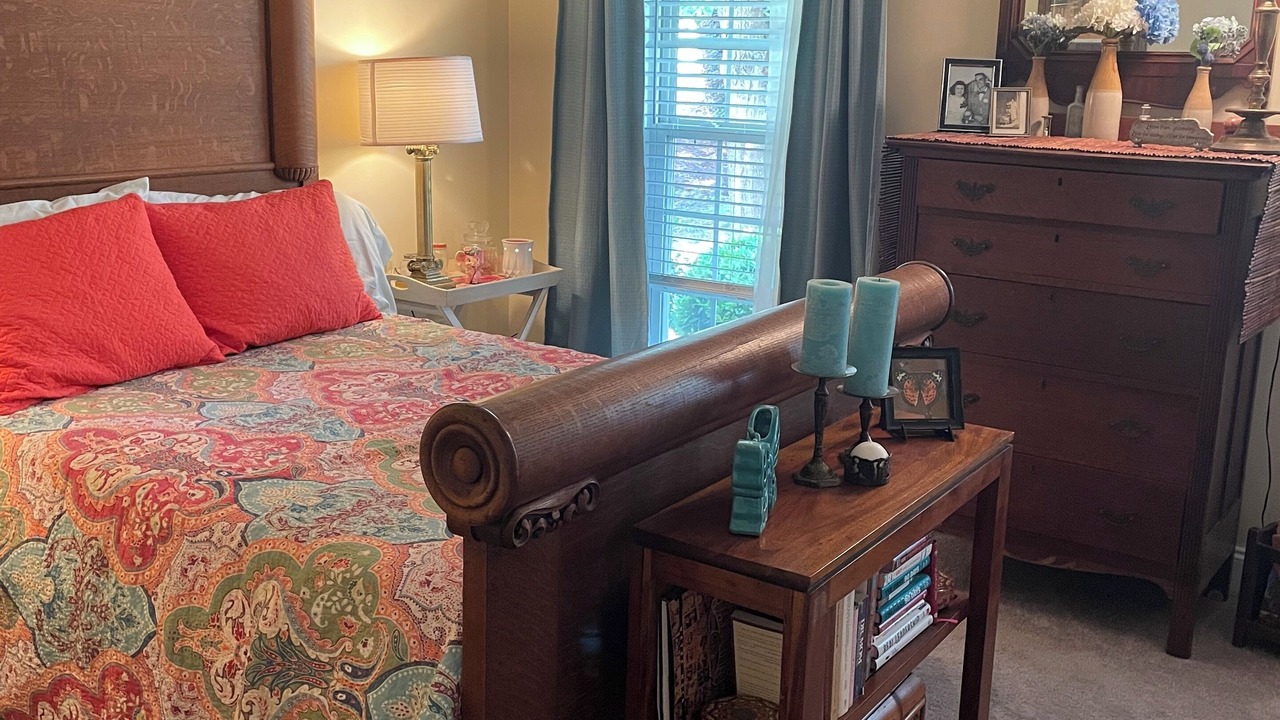 Photo of Bedroom in North Augusta