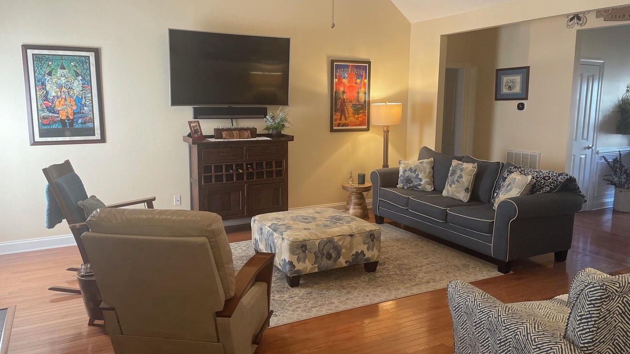 Photo of Livingroom in North Augusta