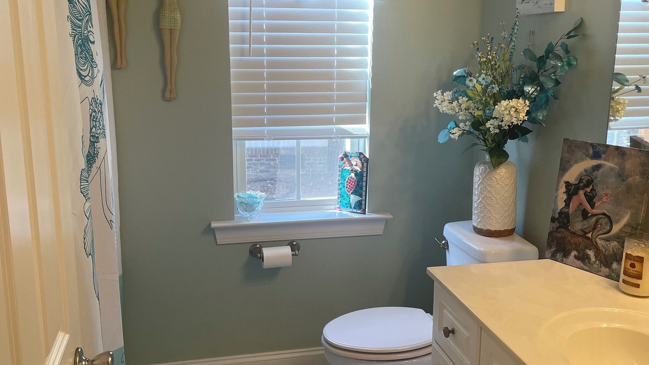 Photo of Bathroom in North Augusta
